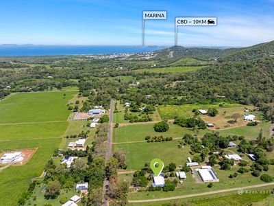 61 Howes Road, Farnborough