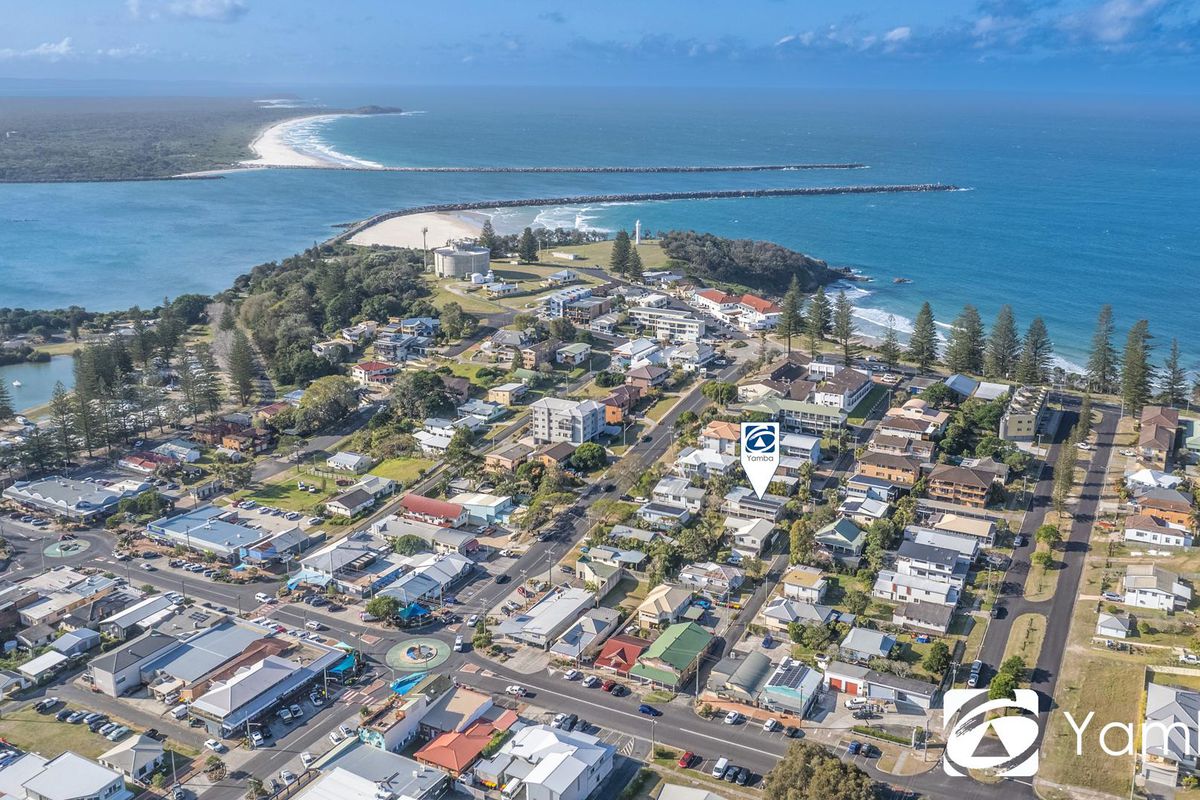 13 Convent Lane, Yamba