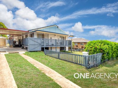 91 Hampton Street, Durack