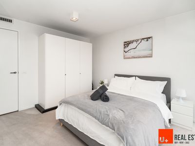 15 / 31 Eastlake Parade, Kingston