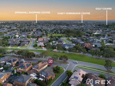 45 Amhurst Drive, Narre Warren South