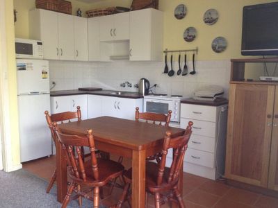 5 / 1 Mitchell Parade, Mollymook