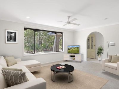 15 Mirreen Street, Hawks Nest