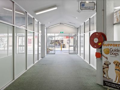Shop 1a / 94 - 98 York Street, Launceston