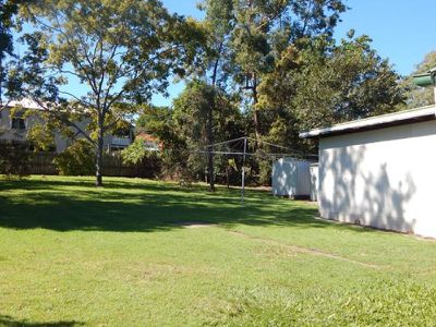 6 Glossop Street, Brassall