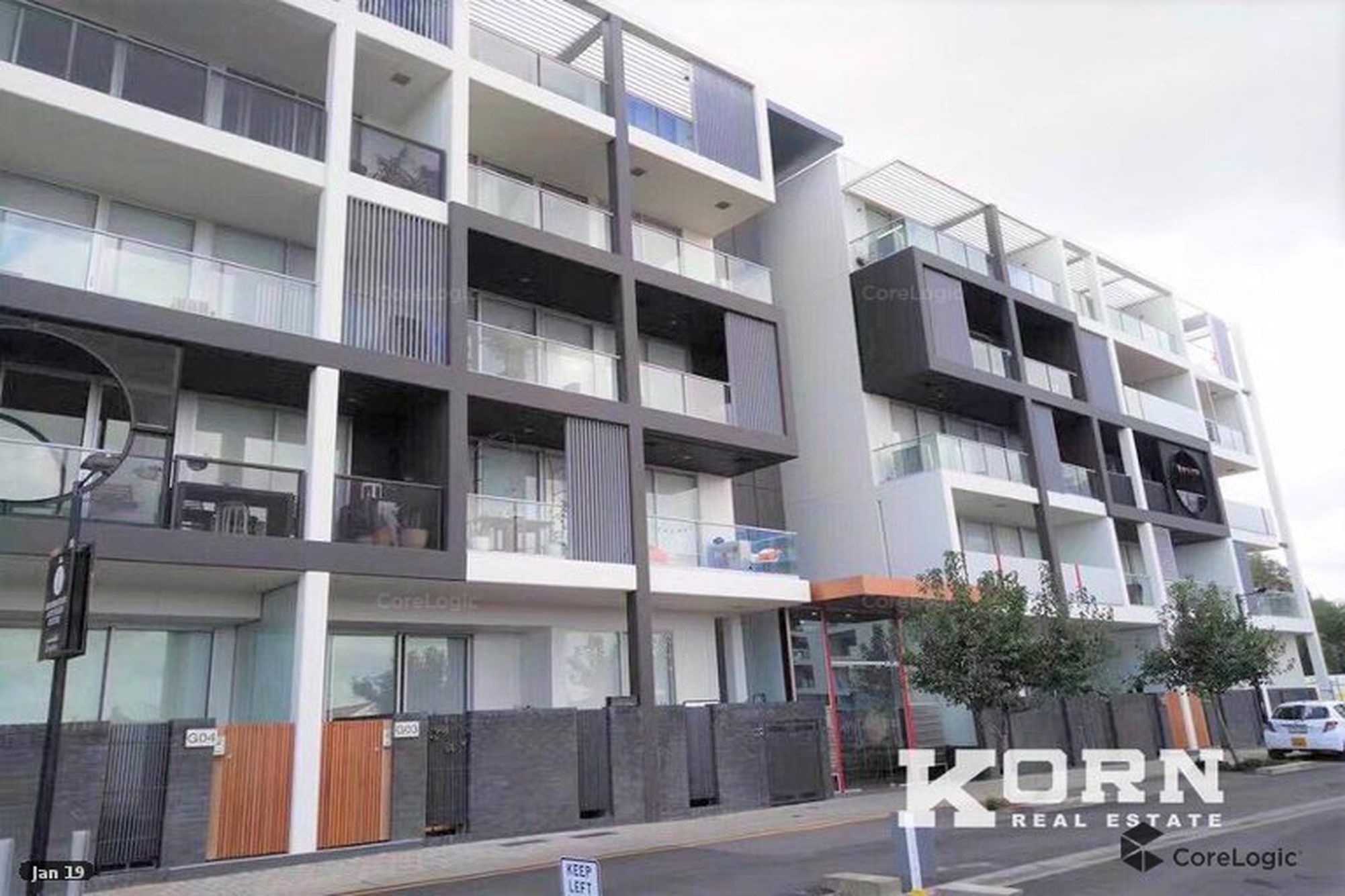 303 / 47 Fifth Street, Brompton