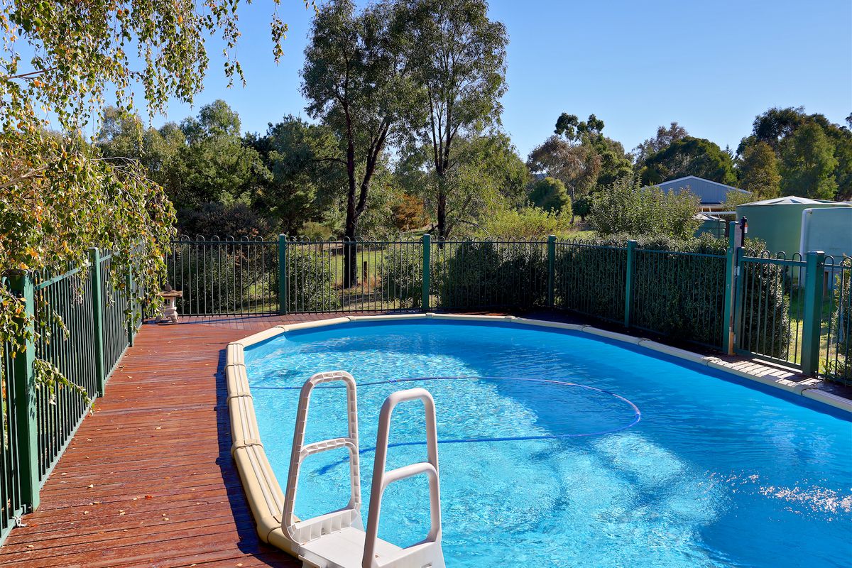 142 Dry Creek Road, Bonnie Doon