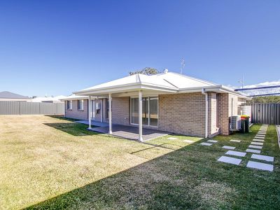 3 Deck Lane, Vincentia