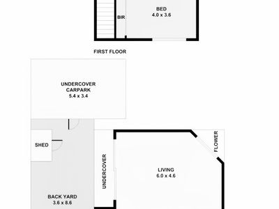 1 / 176 Daley Street, Glenroy