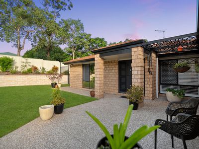 15 Peachface Crescent, Springfield