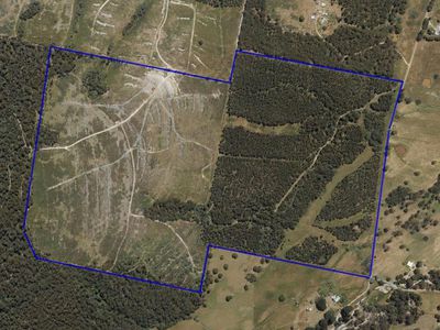 Lot 2140066, 2140066 Hop Valley Road, Blackwood Creek