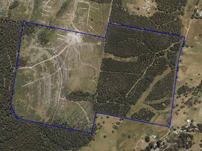 Lot 2140066, Hop Valley Road, Blackwood Creek