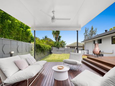 25 Glenhaven Street, Kedron