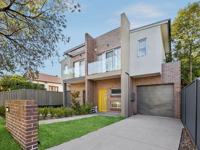 32A Berwick Street, Guildford