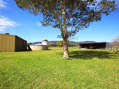 184 Glenmurray Road, Kangaroo Valley