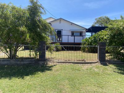 23 Fitzroy Street, Nanango