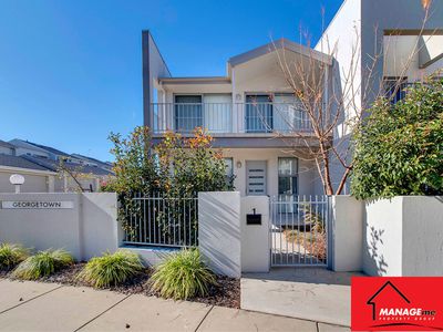1 TOM NICHOLAS CRESCENT, Forde