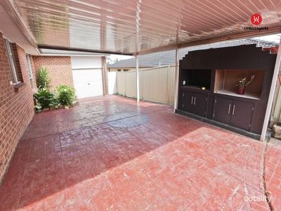 58 Braidwood Drive, Prestons