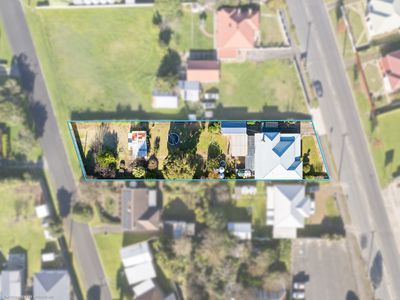 89 Mount Gambier, Millicent