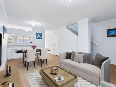 110 / 2 Wall Street, Maylands