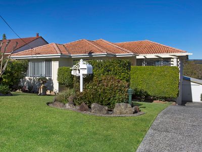 15 Hayward Street, Kanahooka