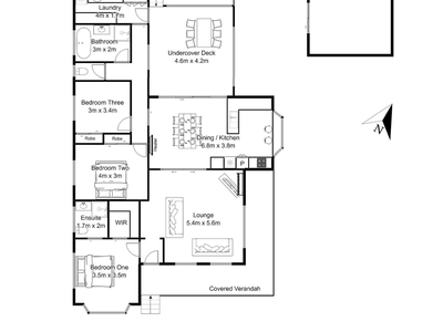 9 Lila Drive, Prospect