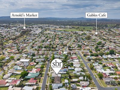 112 COLMAN STREET, Wodonga