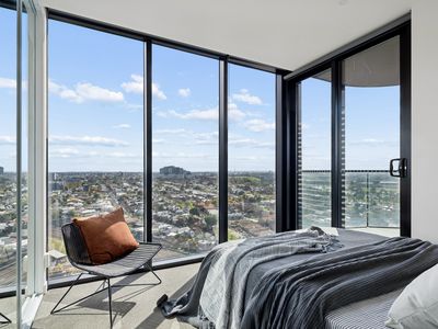 1802 / 6 Joseph Road, Footscray