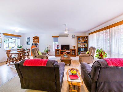 8 Harris Road, Kingaroy