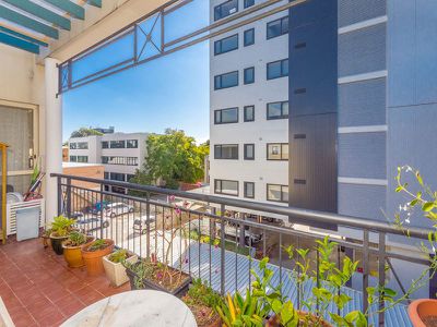 13 / 17 Emerald Terrace, West Perth