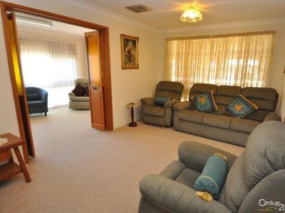 4 Potter Close, Dubbo
