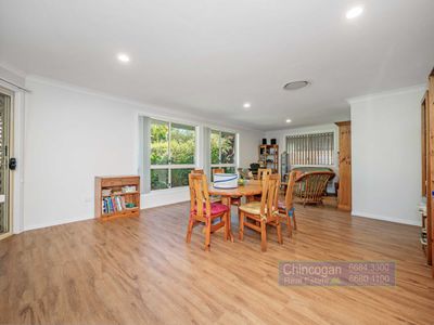 8 Rush Court, Mullumbimby