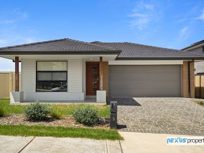 21 Arnhem Road, Edmondson Park