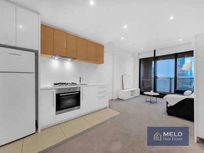 2413 / 9 Power Street, Southbank
