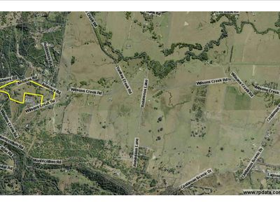 31 Alidenes Road, Mullumbimby