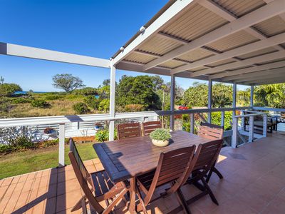 7 Andrew close, Corindi Beach