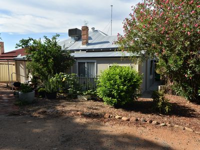 54 Orange Street, Parkes