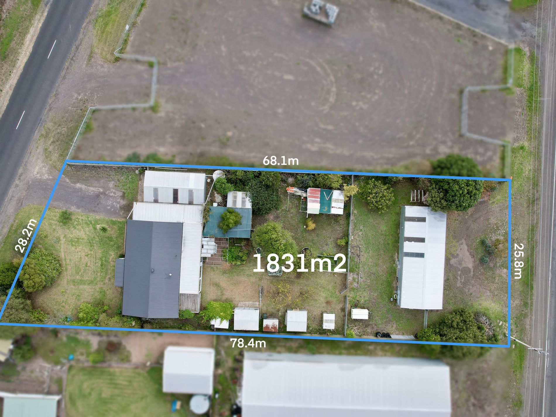 374 Williams Road, Millicent