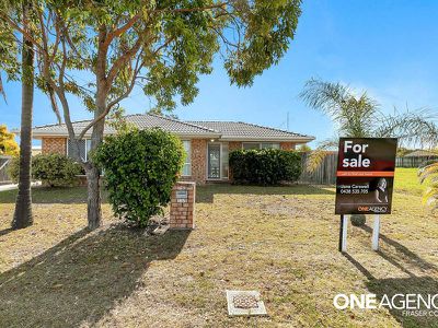 183 Pulgul Street, Urangan