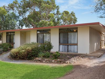 58 Carrickalinga Road, Carrickalinga