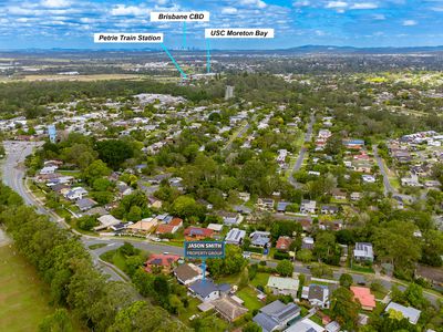 23 Narangba Road, Kallangur