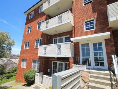 26 / 18 Belmore, Arncliffe