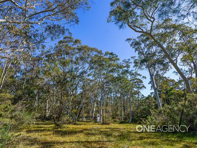 38 Hill Street, Tomerong
