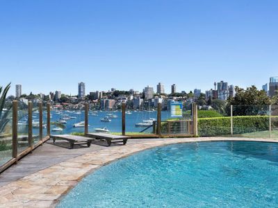 1 / 56 Wolseley Road, Point Piper