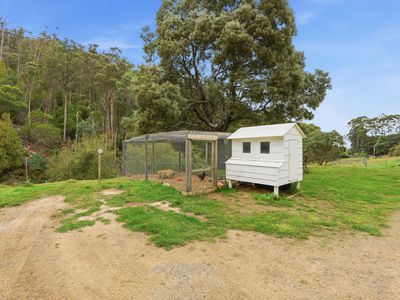 354 Slab Road, Cygnet