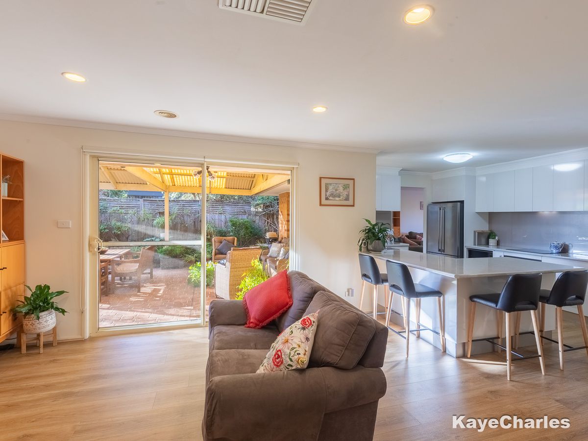 18 Retreat Circuit, Beaconsfield