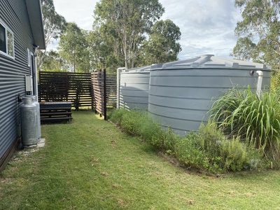 1710 Memerambi Barkers Creek Road (Wattle Camp), Kingaroy