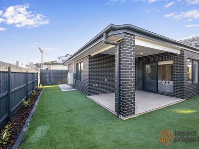 46 Lex Watson Circuit, Denman Prospect