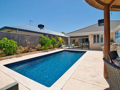 7 Rubens Circuit , Baldivis