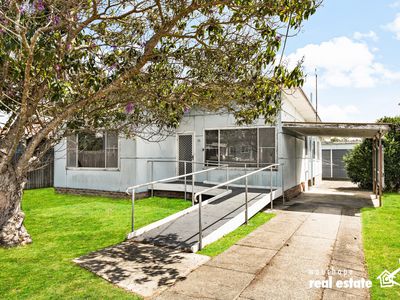 33 Johnstone Street, Wauchope
